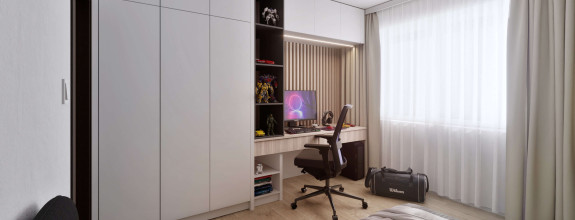 D2A - 3 izbový byt - Nové Mlynarce