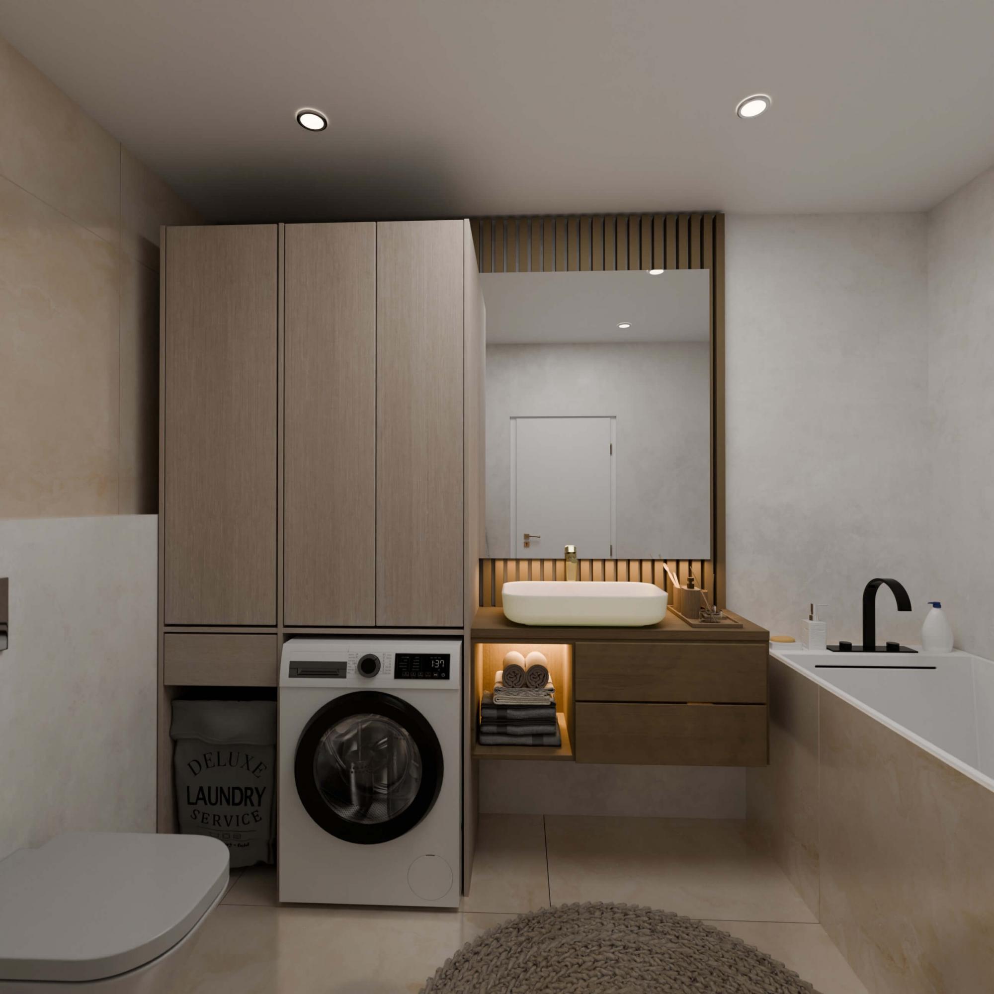 E5A - 3 izbový byt - Nové Mlynarce