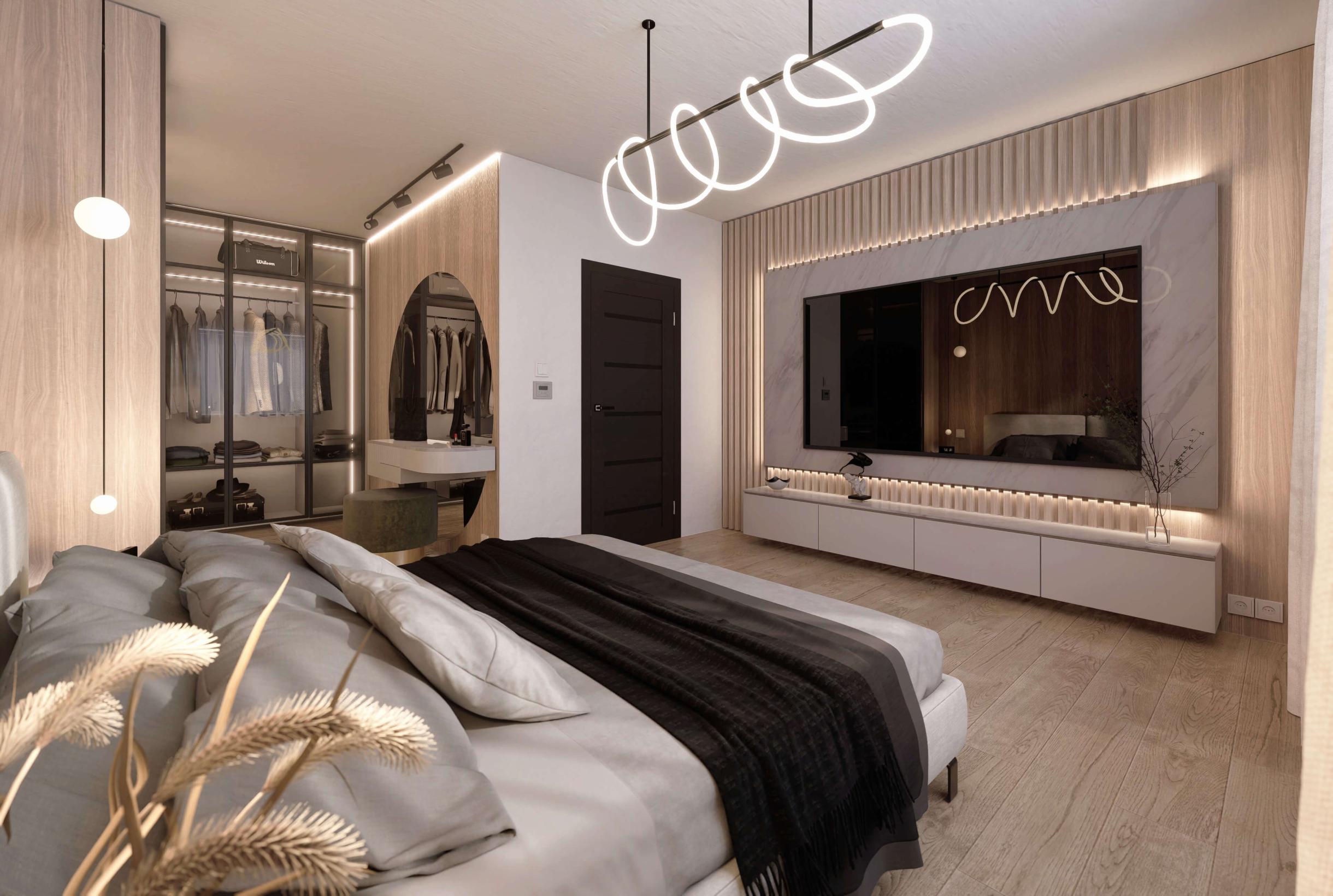 AE1F - 2 izbový byt - Nové Mlynarce